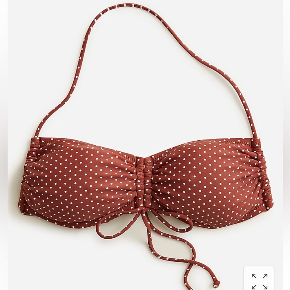 Bikini by JCrew